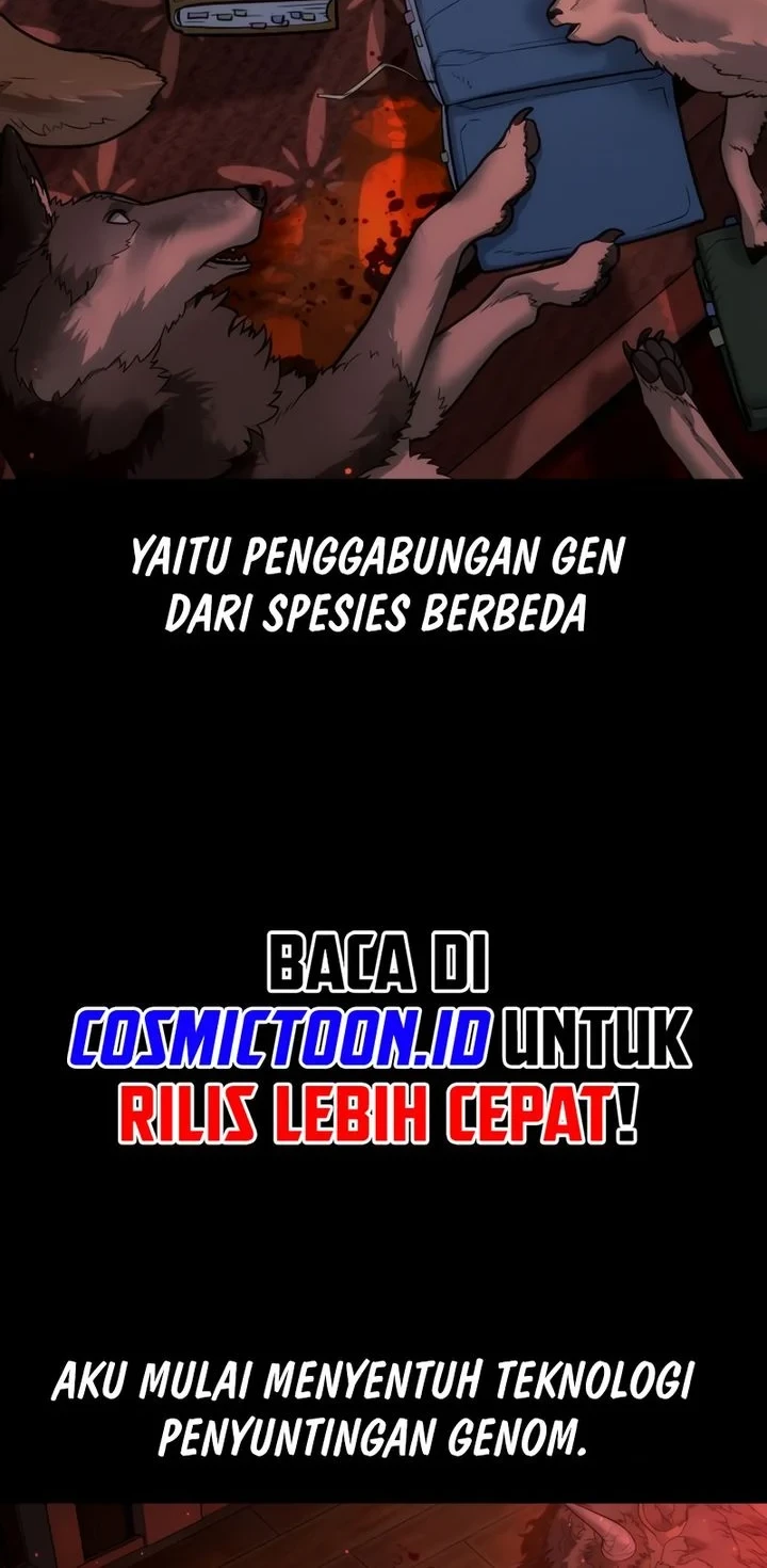 Killer Peter Chapter 133 Gambar 52