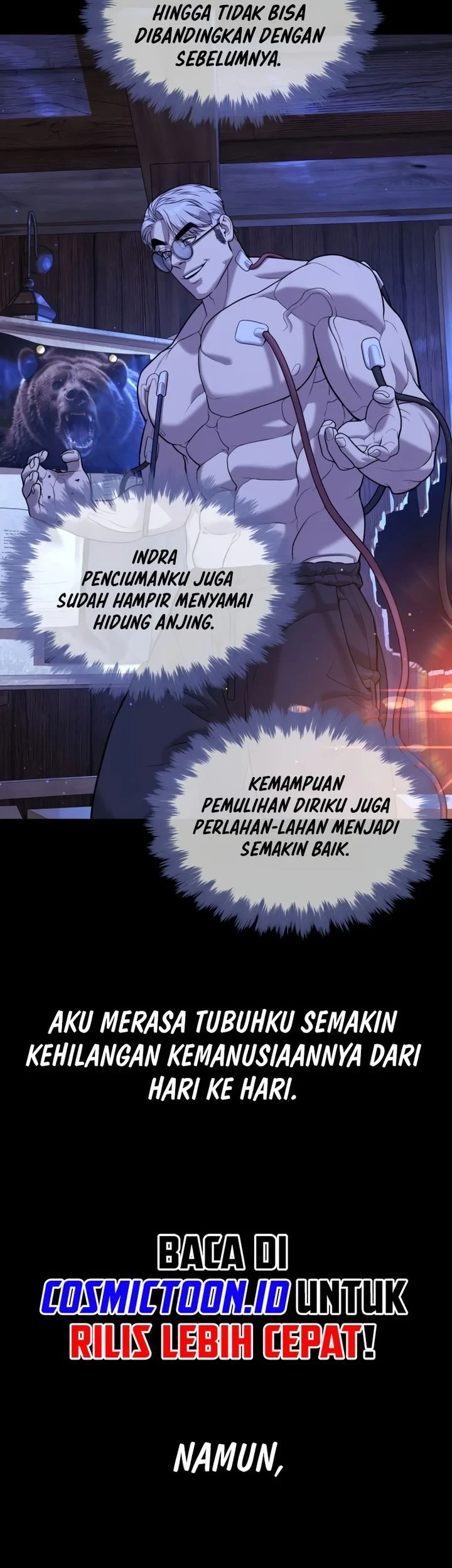 Killer Peter Chapter 133 Gambar 55