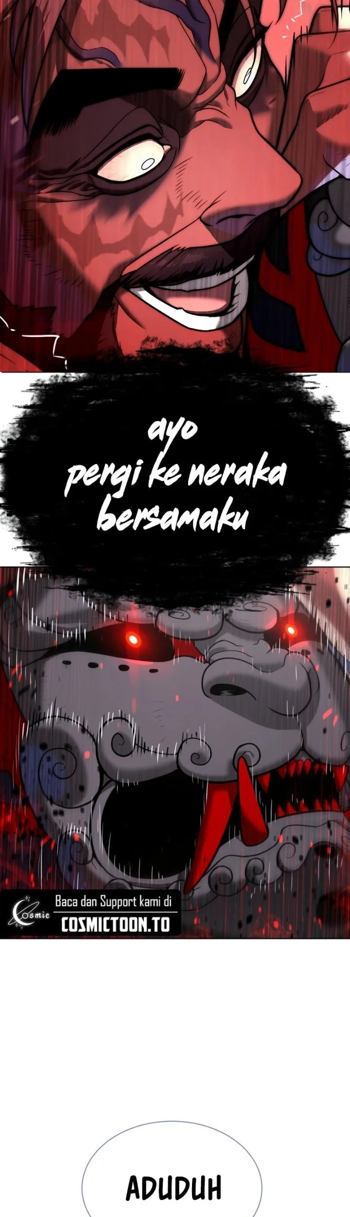 Killer Peter Chapter 134 Gambar 44