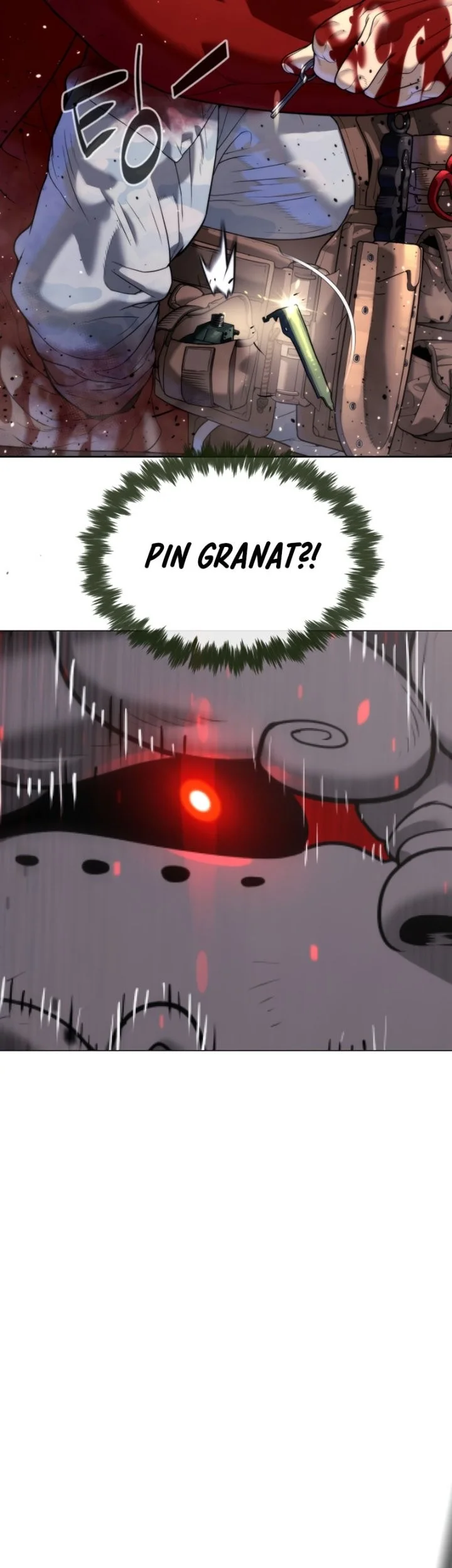 Killer Peter Chapter 134 Gambar 46