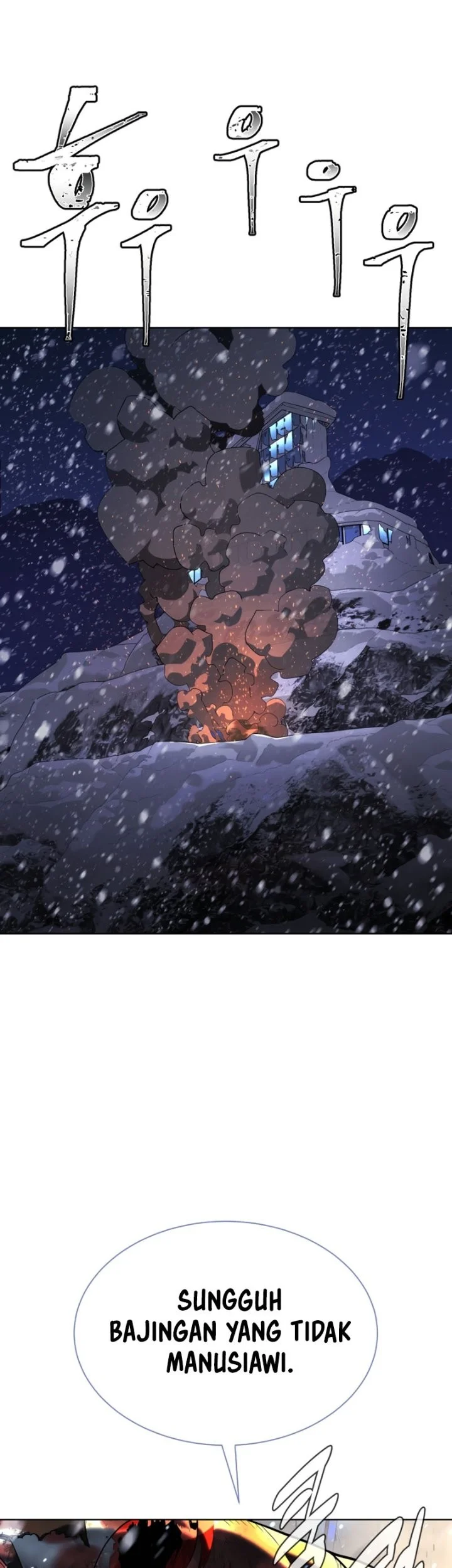 Killer Peter Chapter 134 Gambar 50