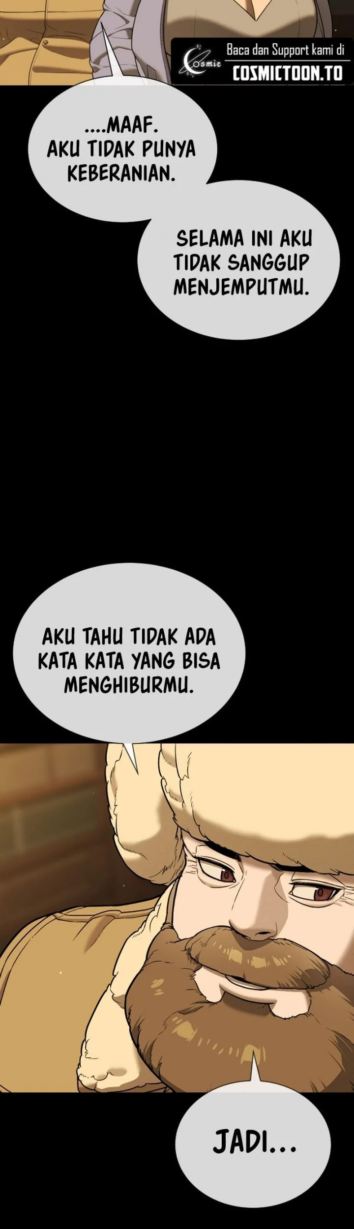 Killer Peter Chapter 135 Gambar 41
