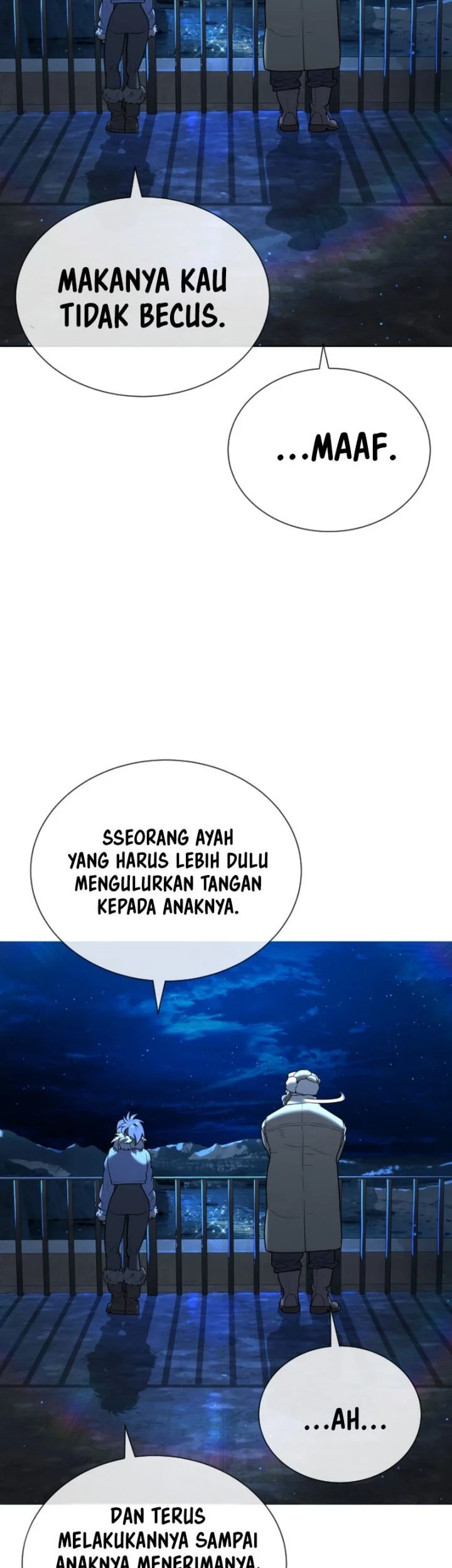 Killer Peter Chapter 135 Gambar 44
