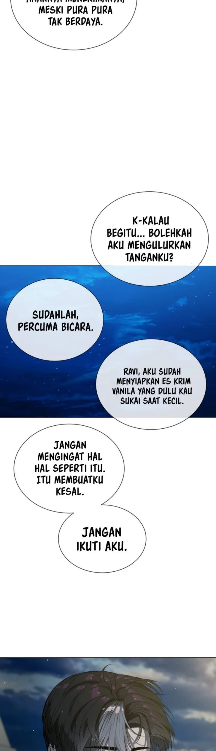 Killer Peter Chapter 135 Gambar 45