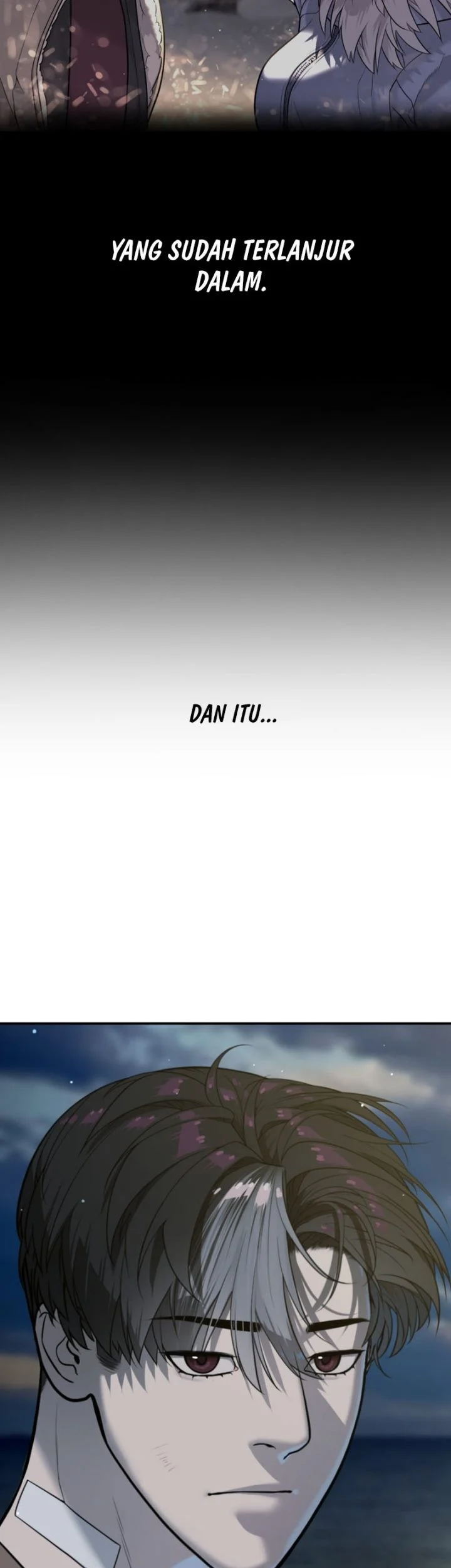 Killer Peter Chapter 135 Gambar 47