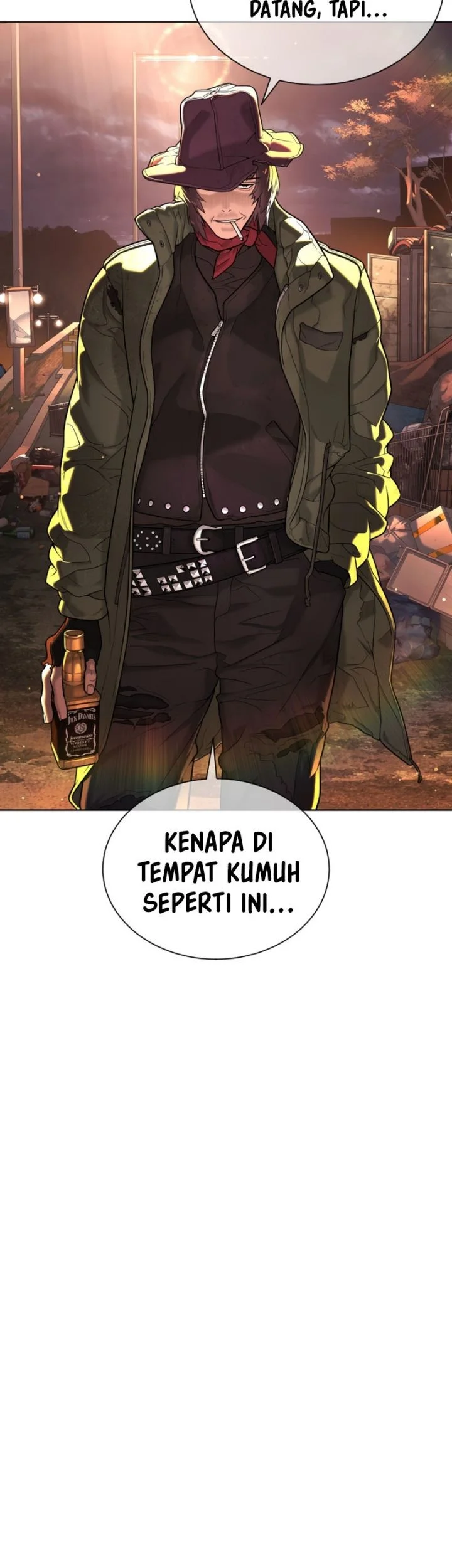 Killer Peter Chapter 137 Gambar 34