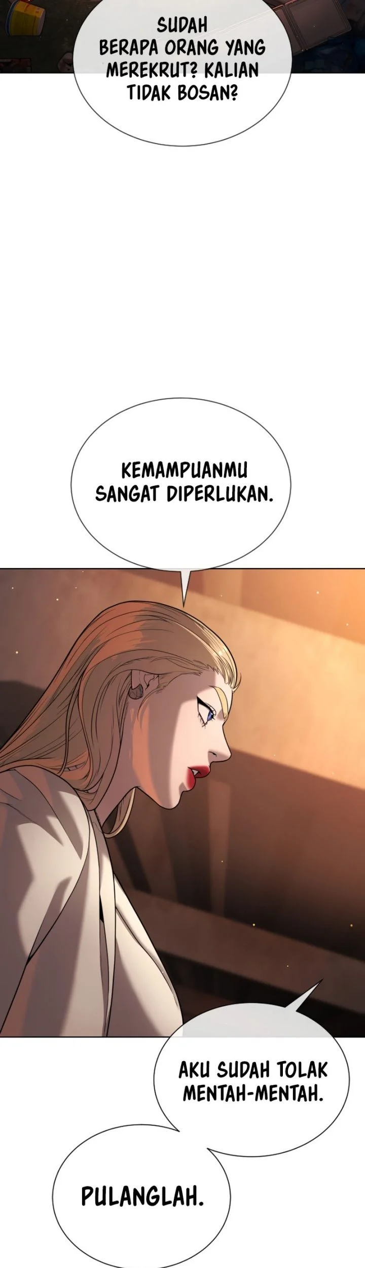 Killer Peter Chapter 137 Gambar 38