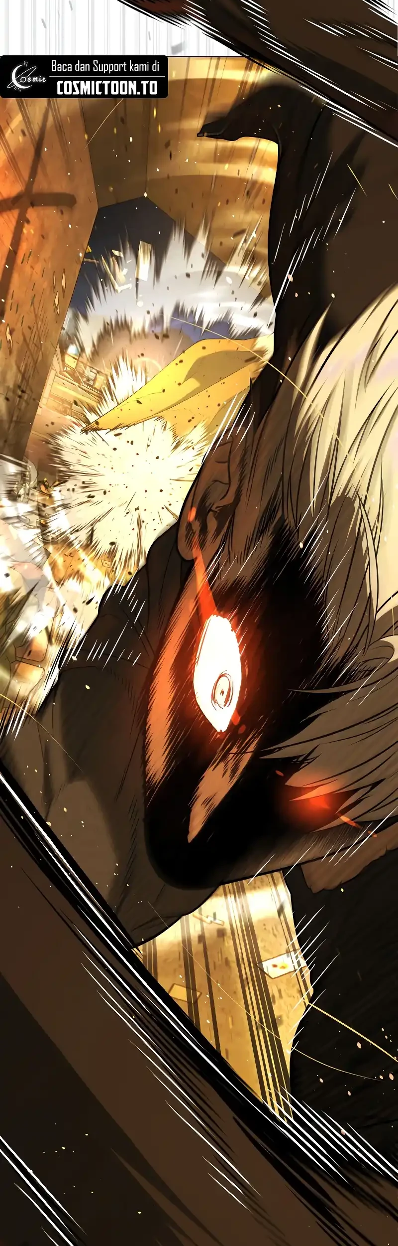 Killer Peter Chapter 138 Gambar 38
