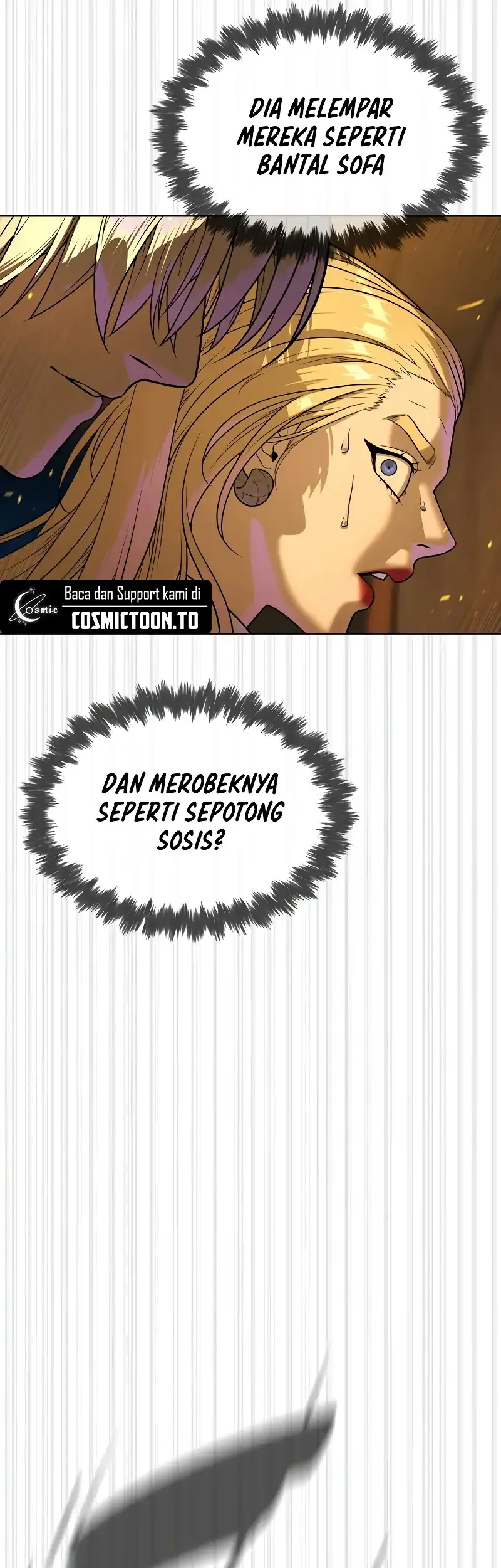 Killer Peter Chapter 138 Gambar 43