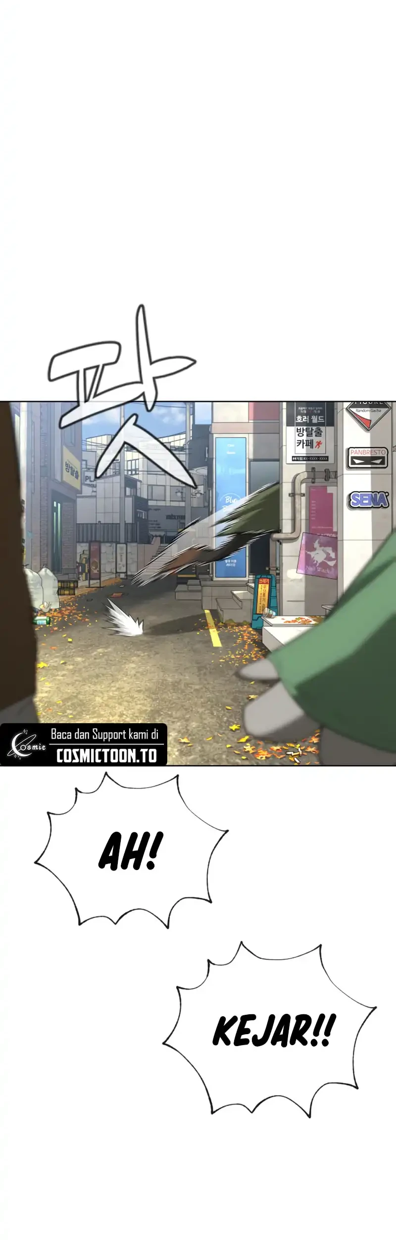 Killer Peter Chapter 140 Gambar 41