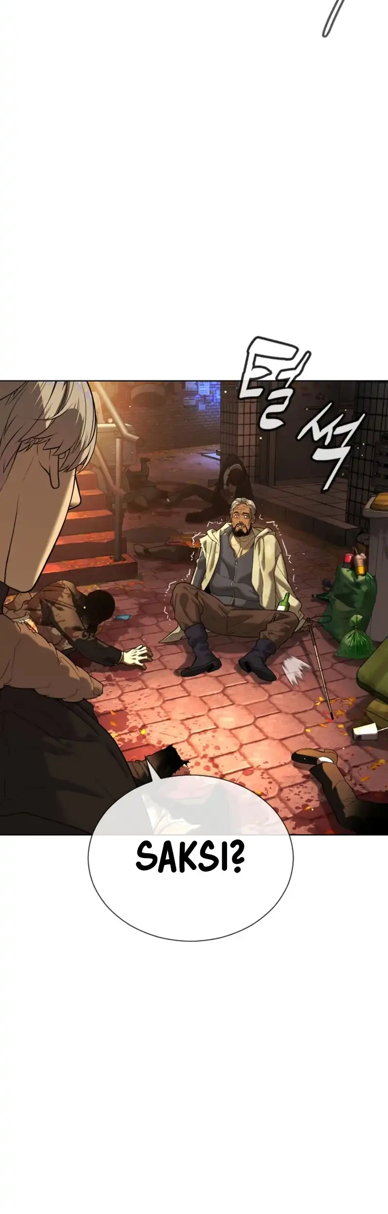 Killer Peter Chapter 141 Gambar 48