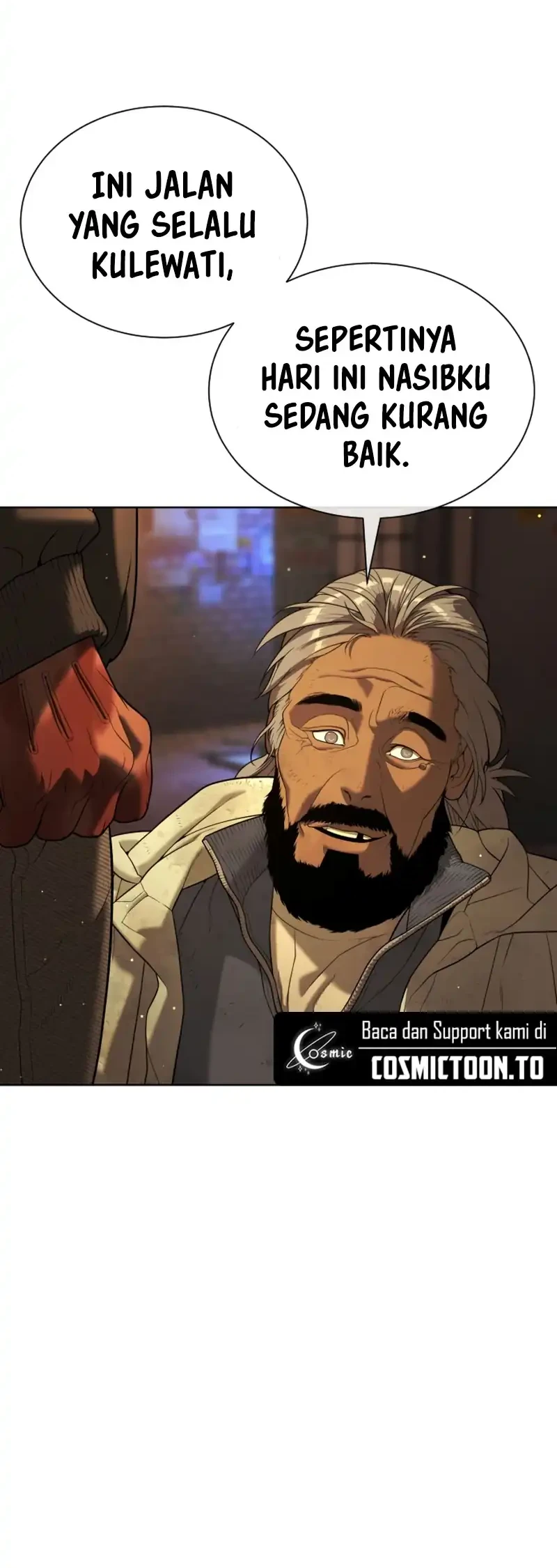 Killer Peter Chapter 141 Gambar 49