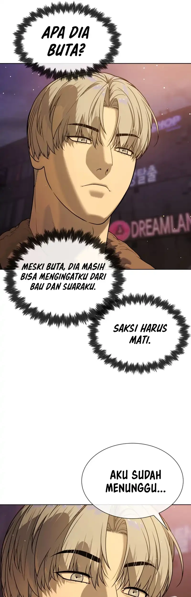 Killer Peter Chapter 141 Gambar 50