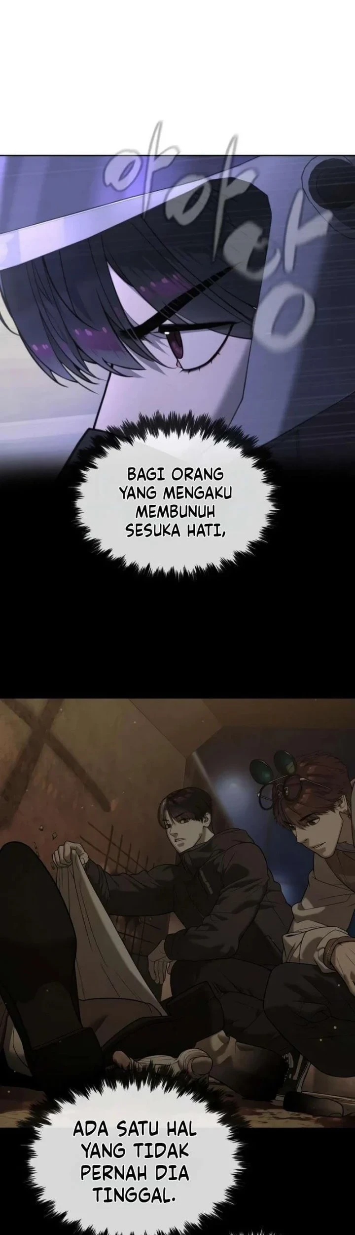 Killer Peter Chapter 142 Gambar 47