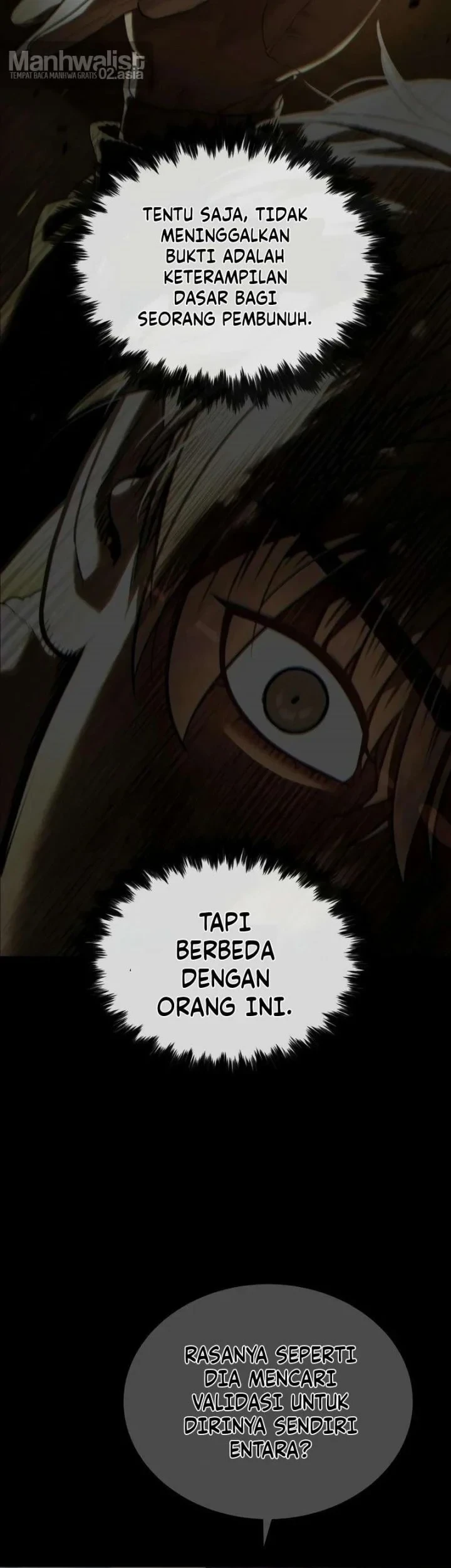 Killer Peter Chapter 142 Gambar 49