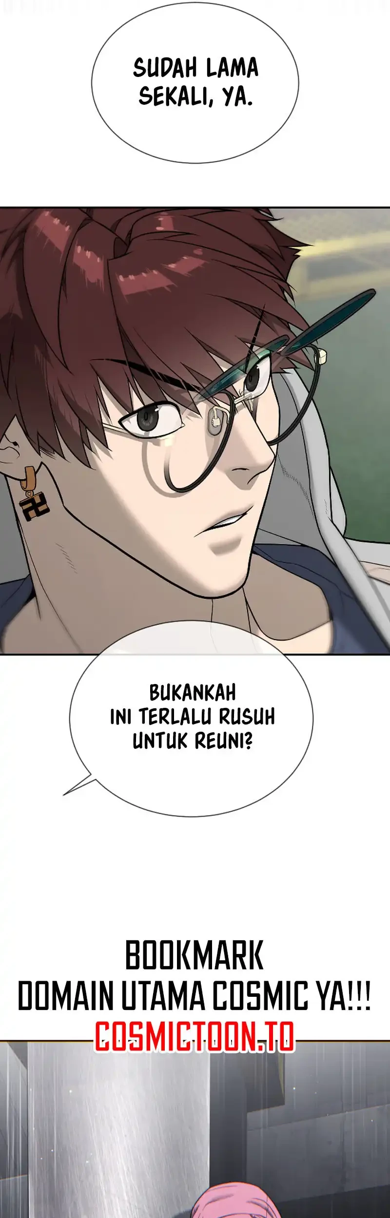 Killer Peter Chapter 143 Gambar 44