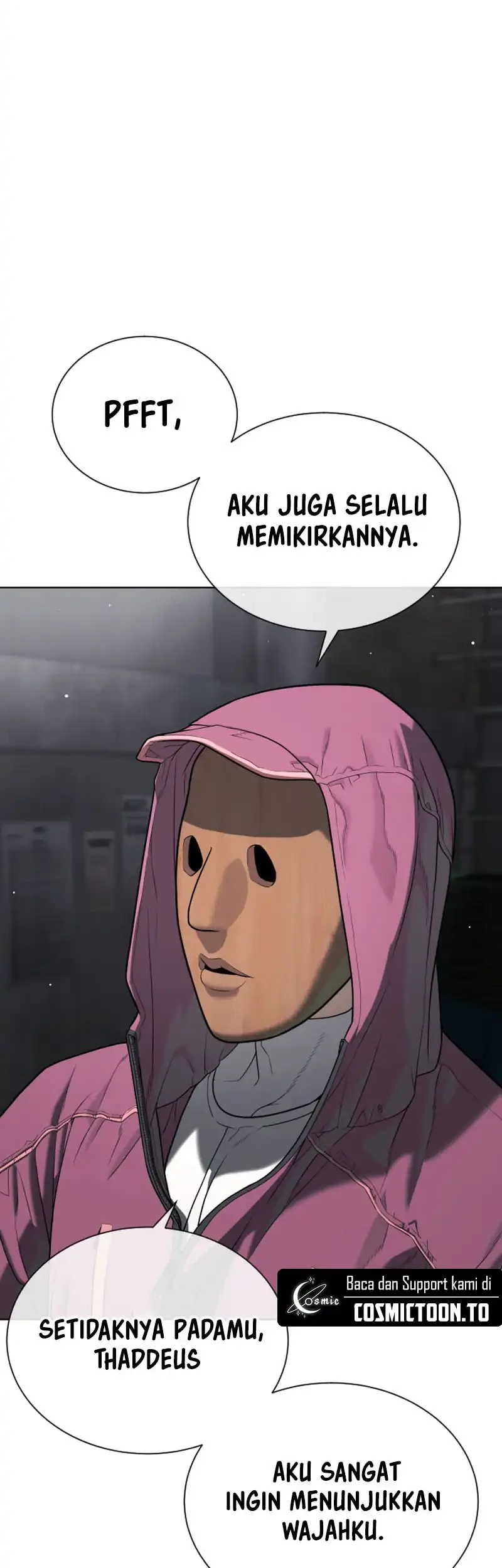 Killer Peter Chapter 143 Gambar 48