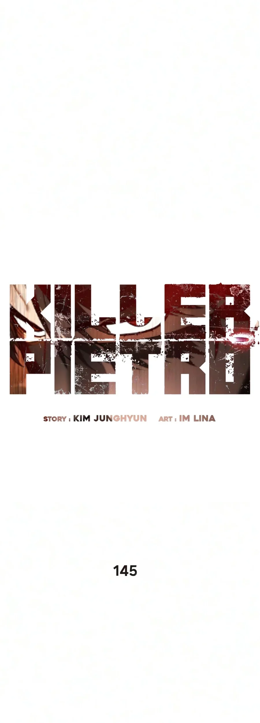 Killer Peter Chapter 145 Gambar 60