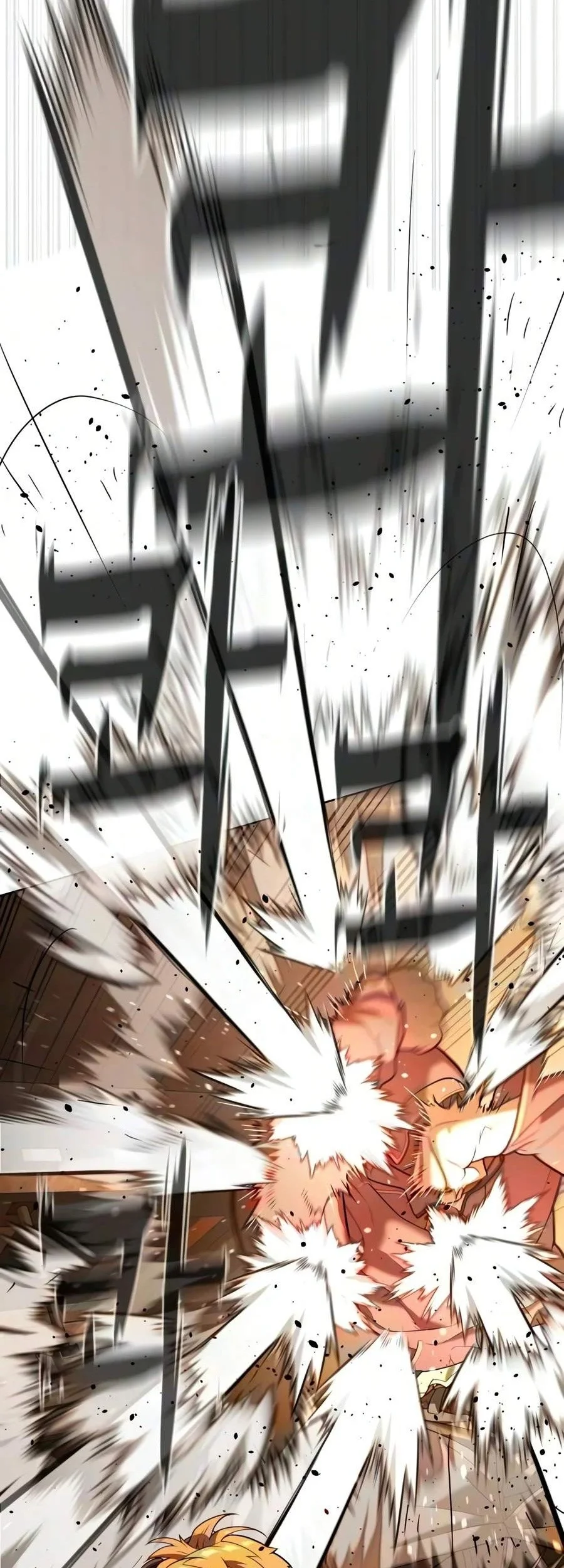 Killer Peter Chapter 146 Gambar 54