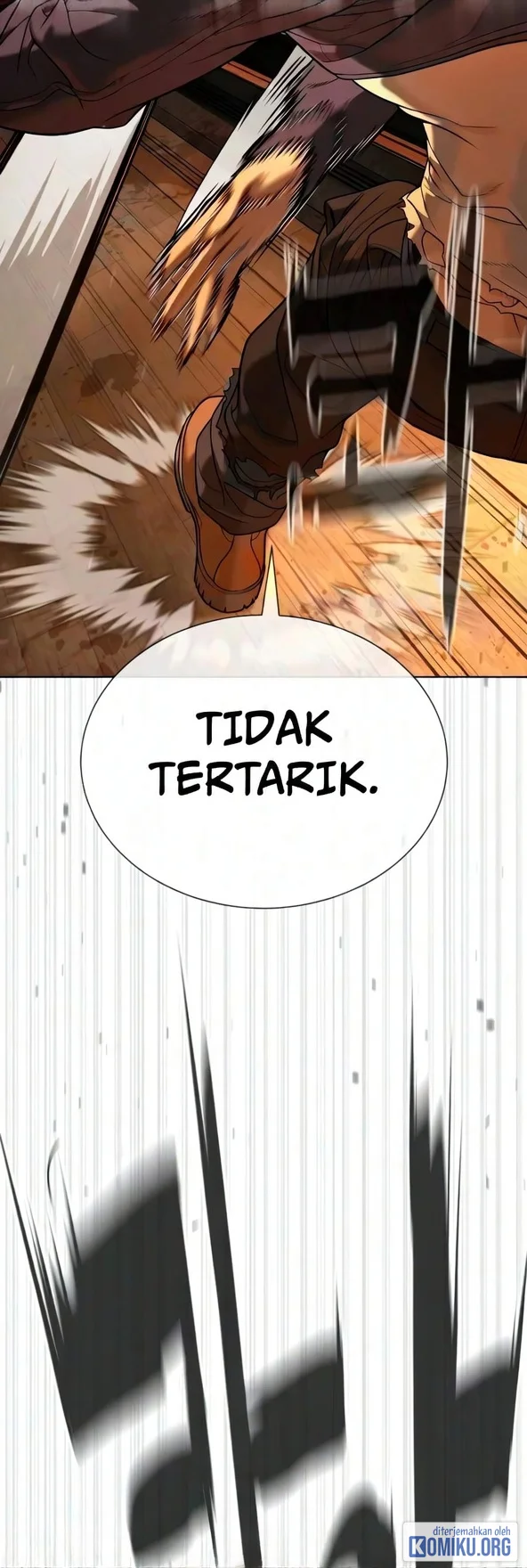 Killer Peter Chapter 146 Gambar 56