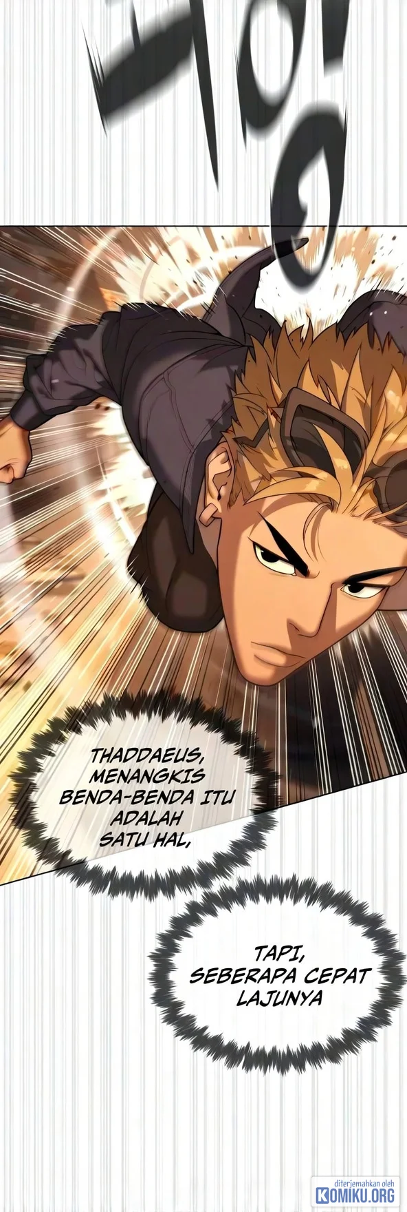Killer Peter Chapter 146 Gambar 57