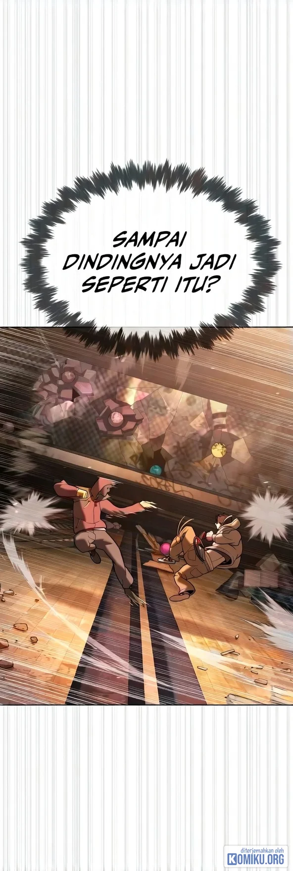 Killer Peter Chapter 146 Gambar 58