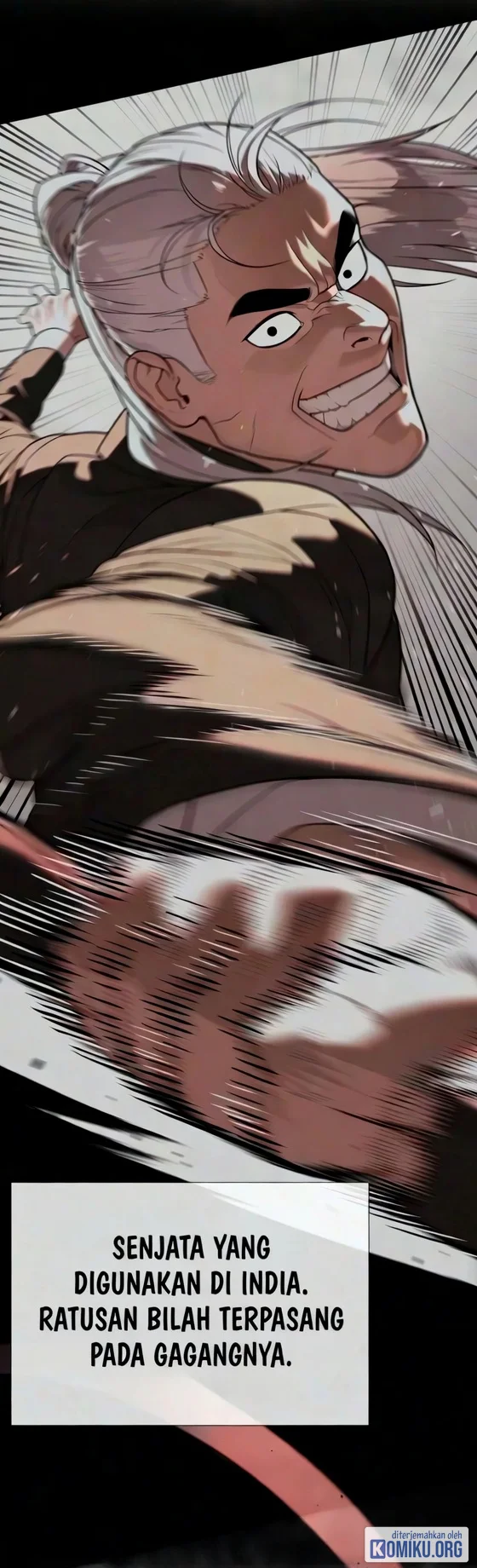 Killer Peter Chapter 147 Gambar 52