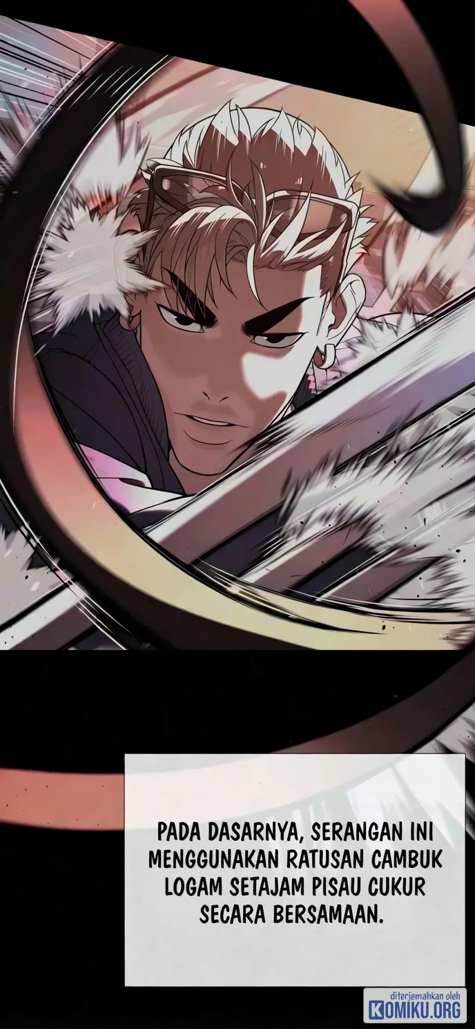 Killer Peter Chapter 147 Gambar 53
