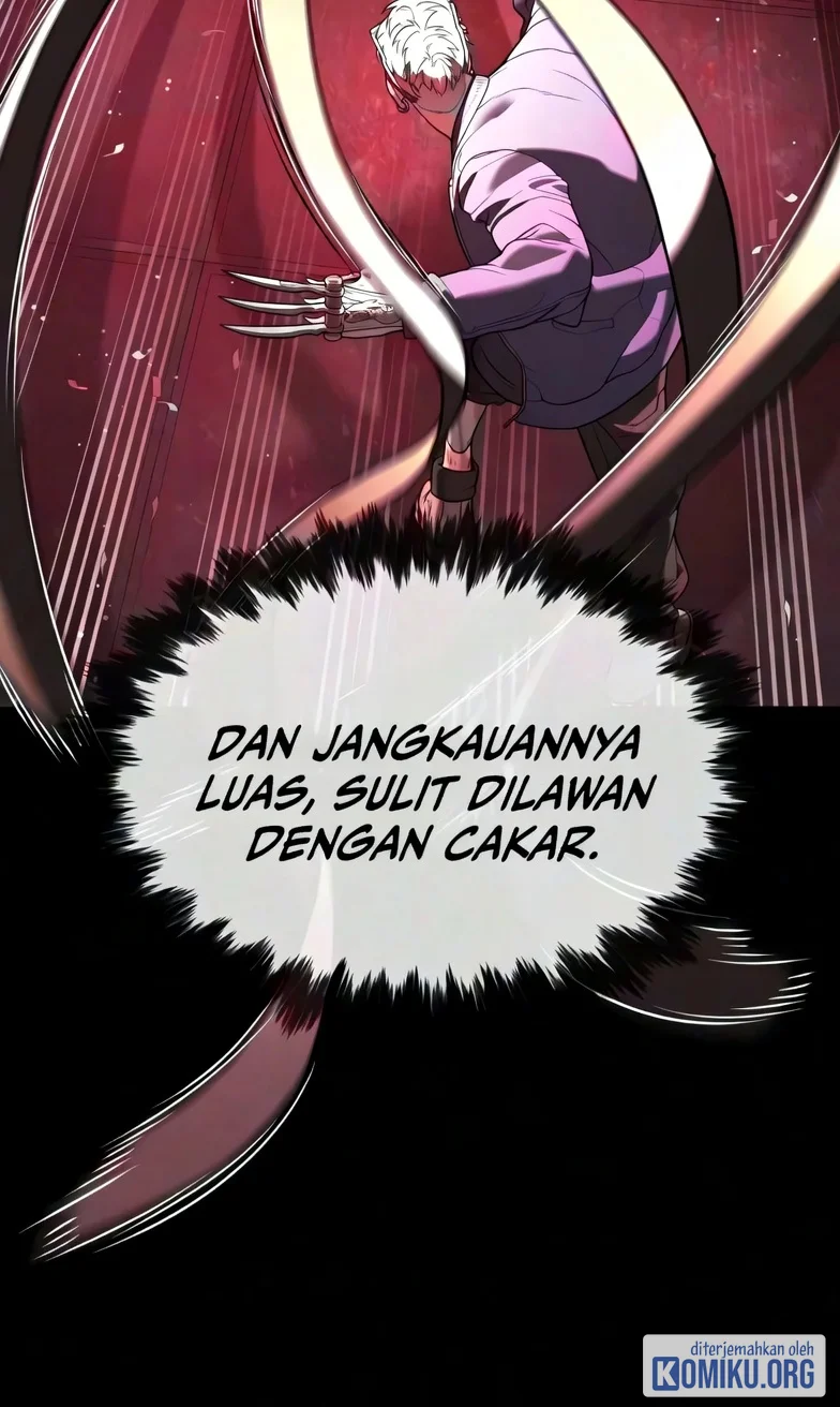 Killer Peter Chapter 147 Gambar 57