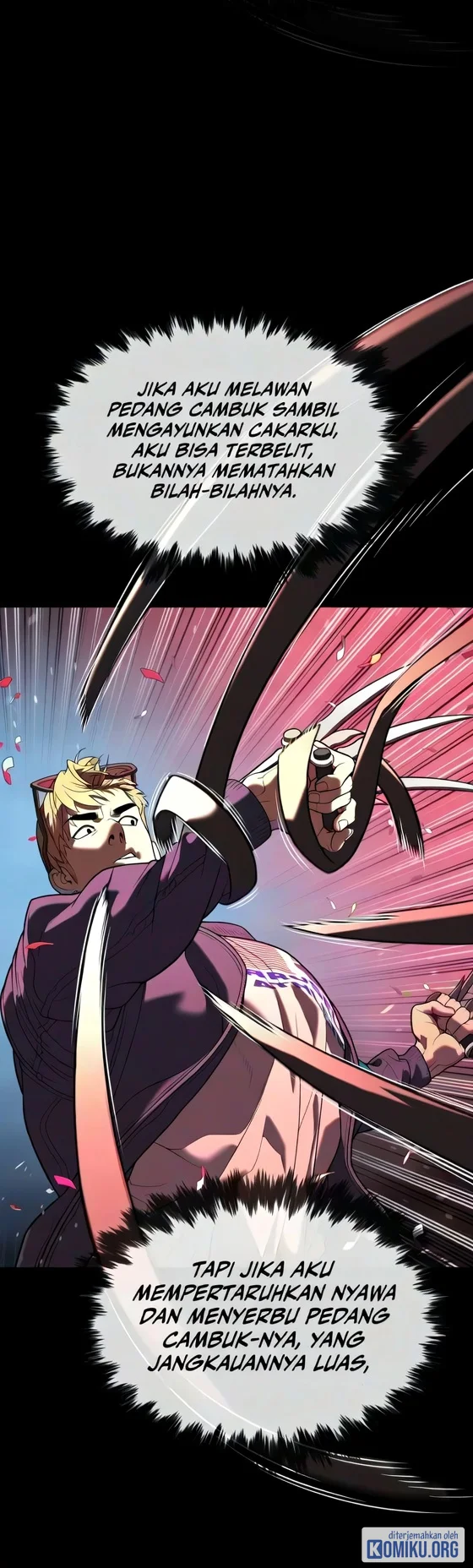 Killer Peter Chapter 147 Gambar 59