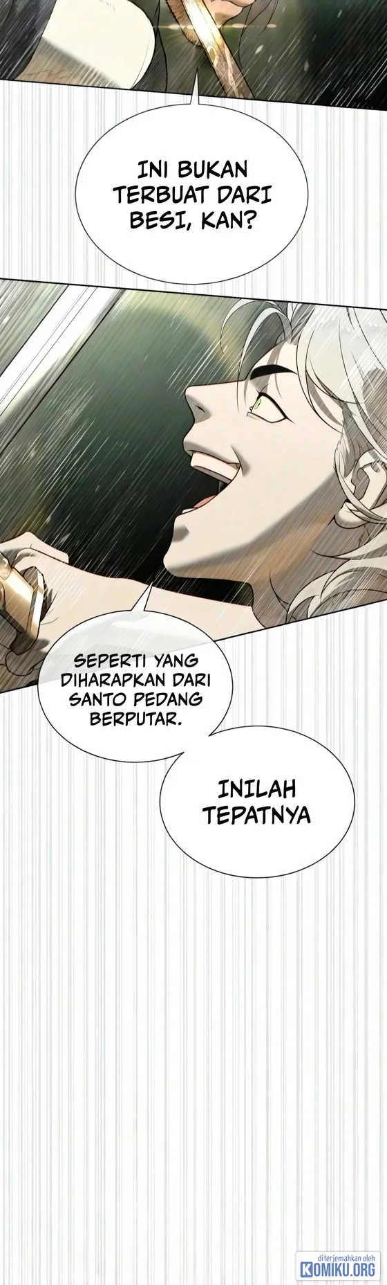Killer Peter Chapter 148 Gambar 68