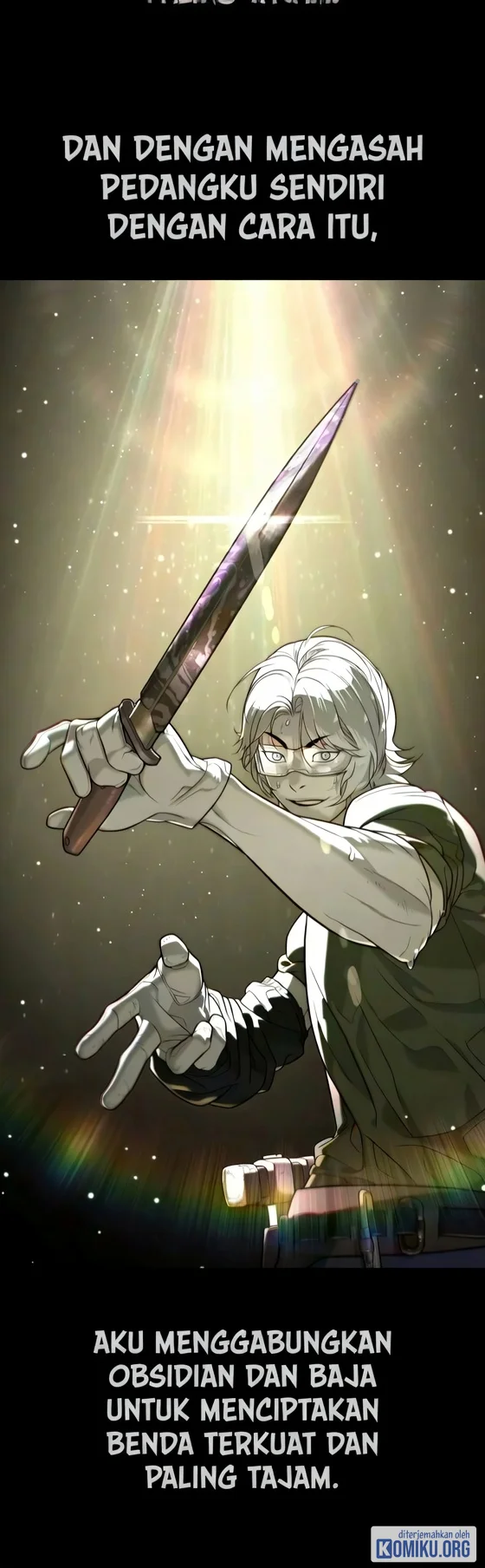 Killer Peter Chapter 148 Gambar 73