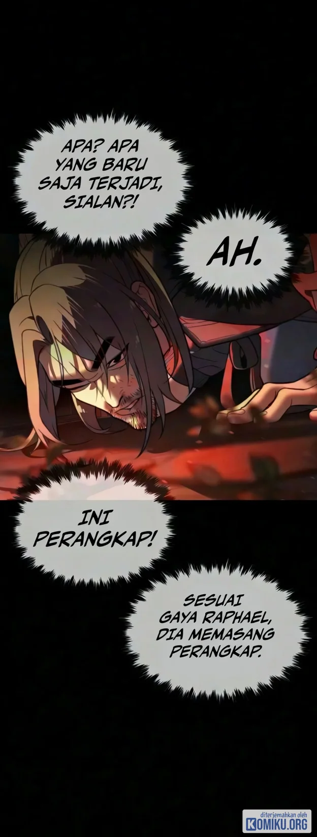 Killer Peter Chapter 149 Gambar 56