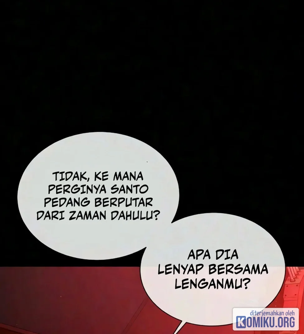 Killer Peter Chapter 149 Gambar 57