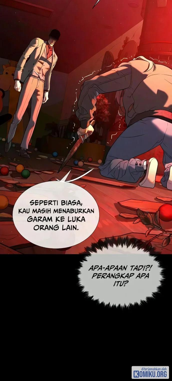 Killer Peter Chapter 149 Gambar 58