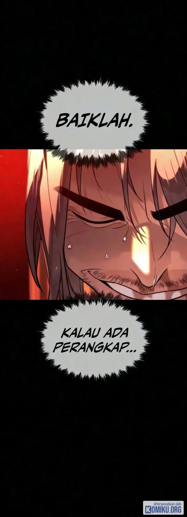 Killer Peter Chapter 149 Gambar 59