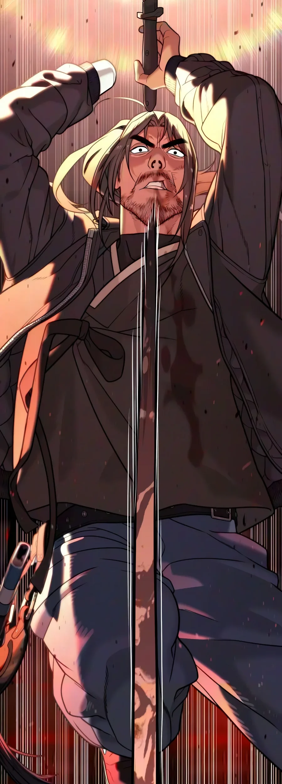 Killer Peter Chapter 149 Gambar 62
