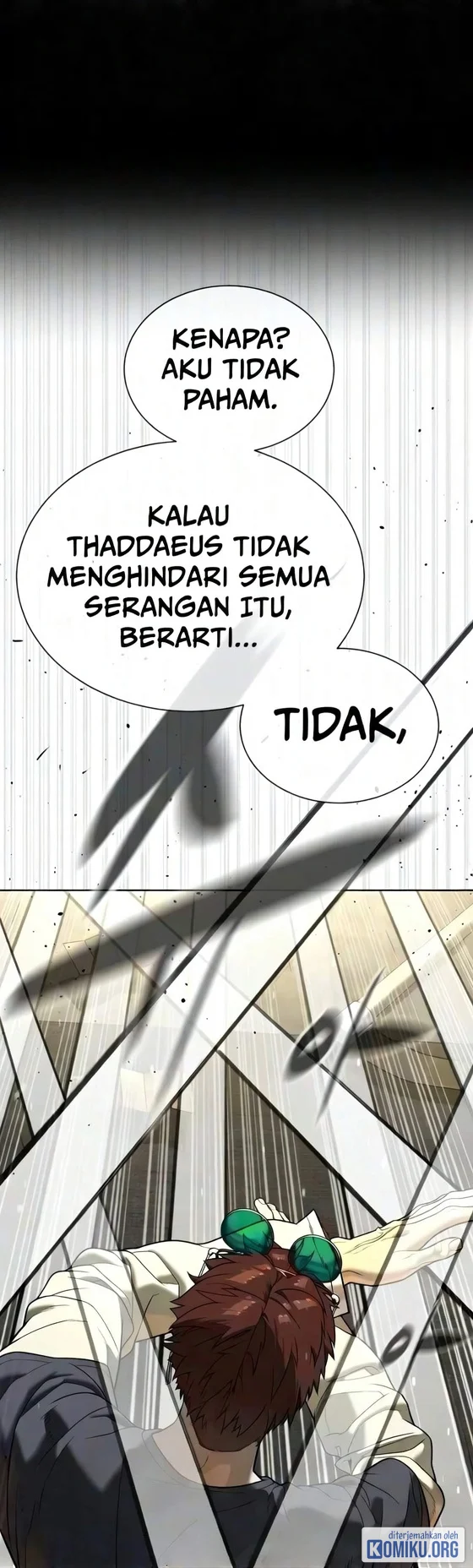 Killer Peter Chapter 150 Gambar 69