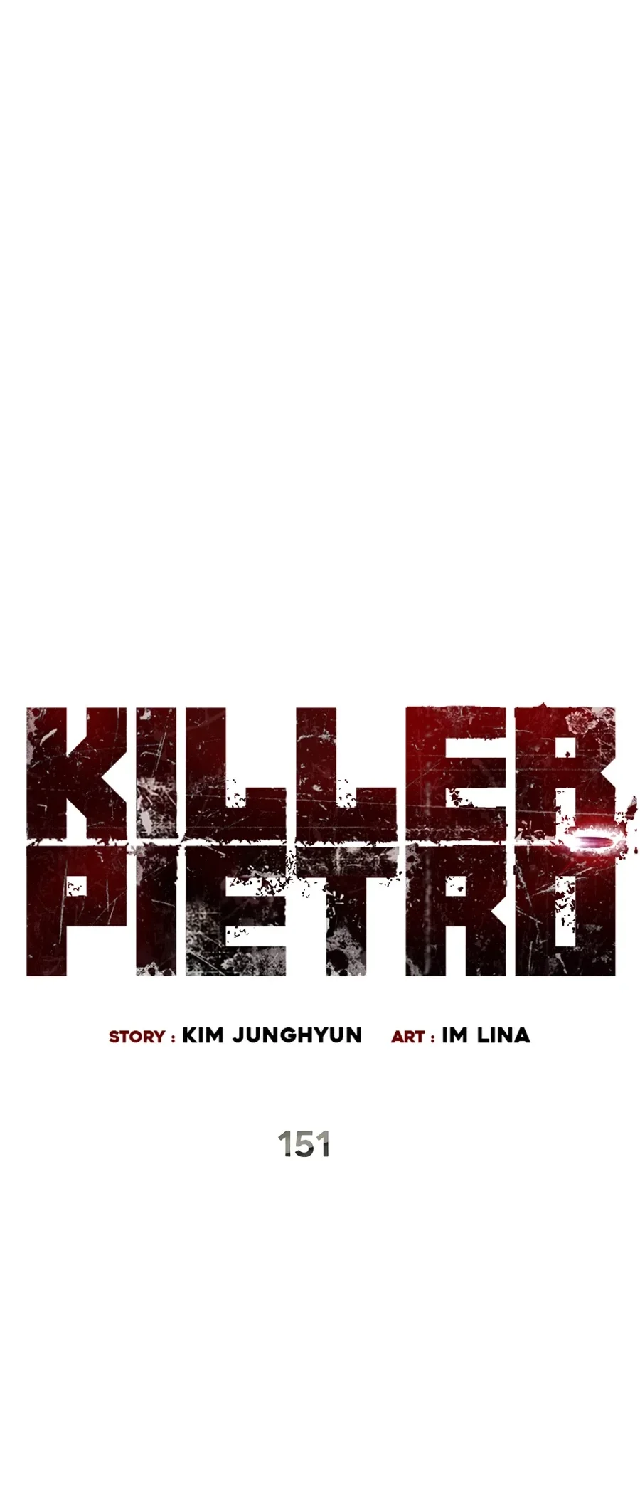 Killer Peter Chapter 151 Gambar 71