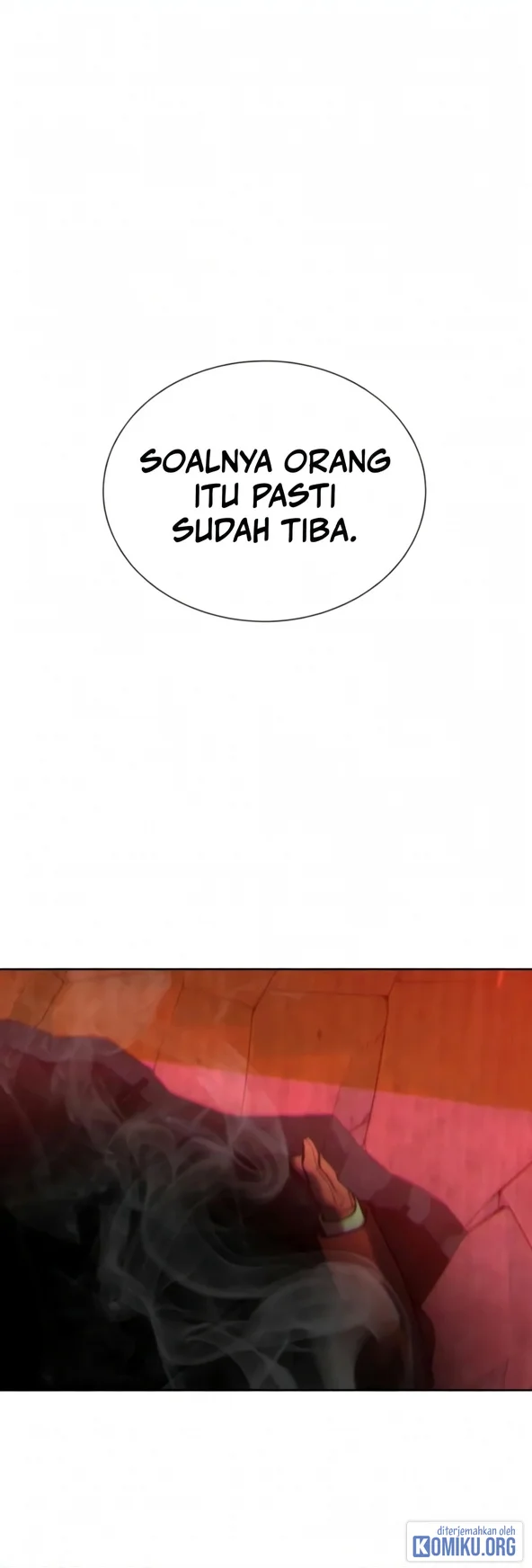 Killer Peter Chapter 151 Gambar 75