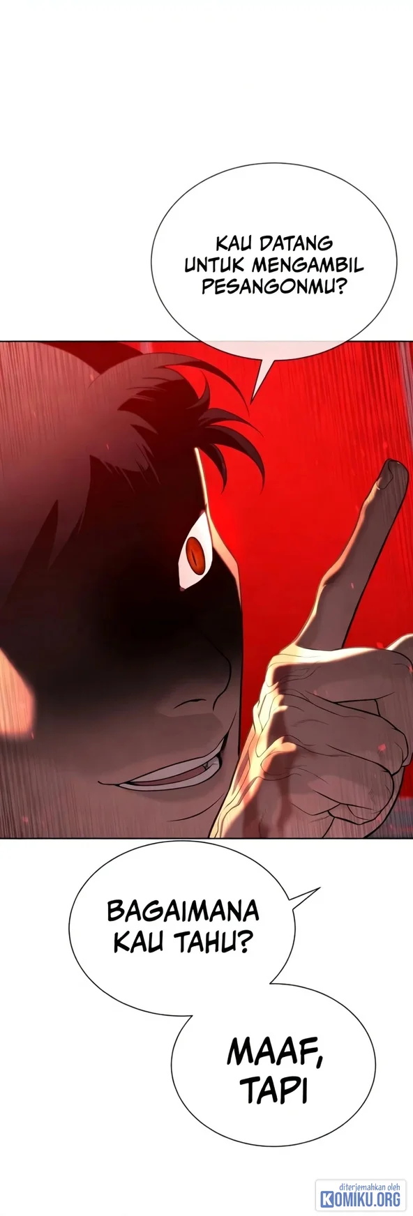 Killer Peter Chapter 151 Gambar 79