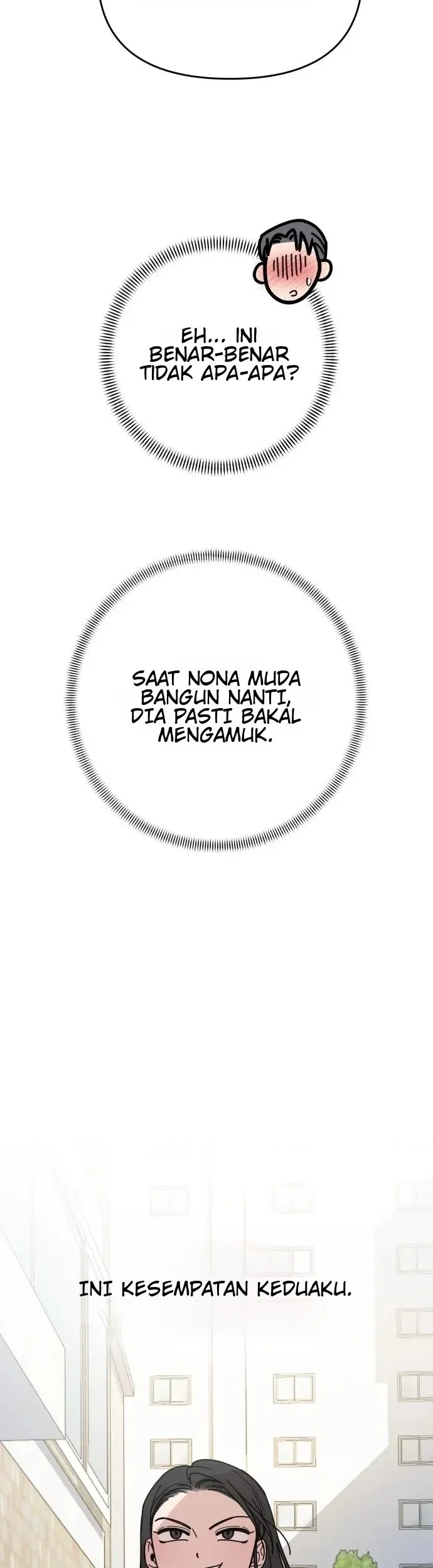 Killing Darling Baby ♡ Chapter 14 Gambar 24