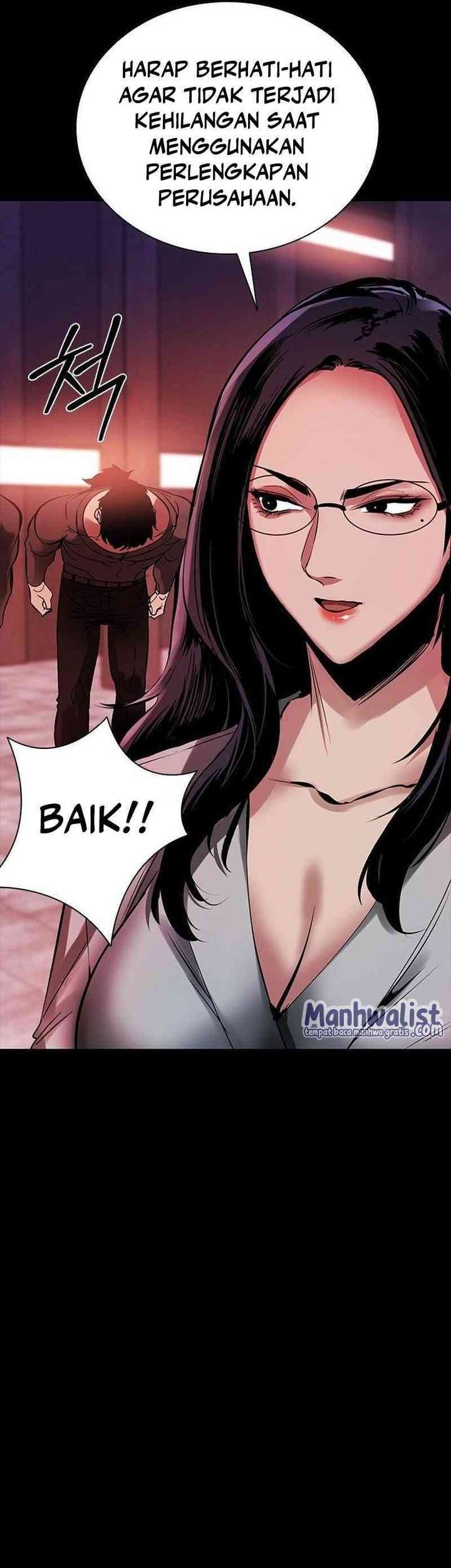 Killing Field Chapter 1 halaman 65