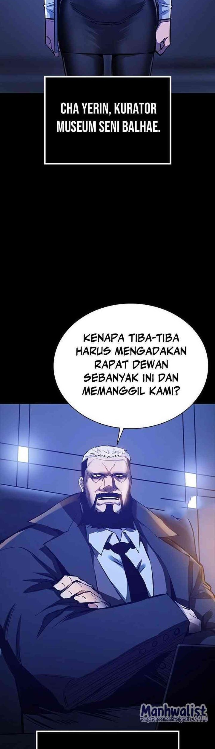 Killing Field Chapter 1 halaman 69