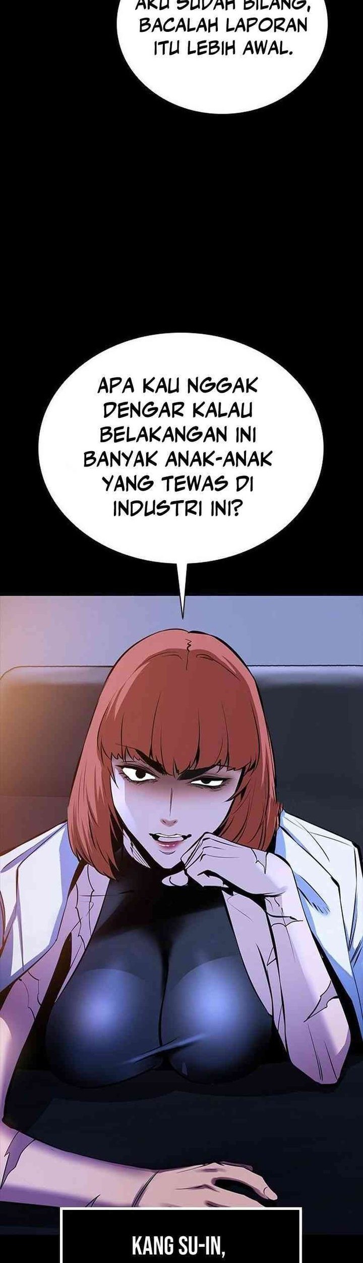 Killing Field Chapter 1 halaman 72
