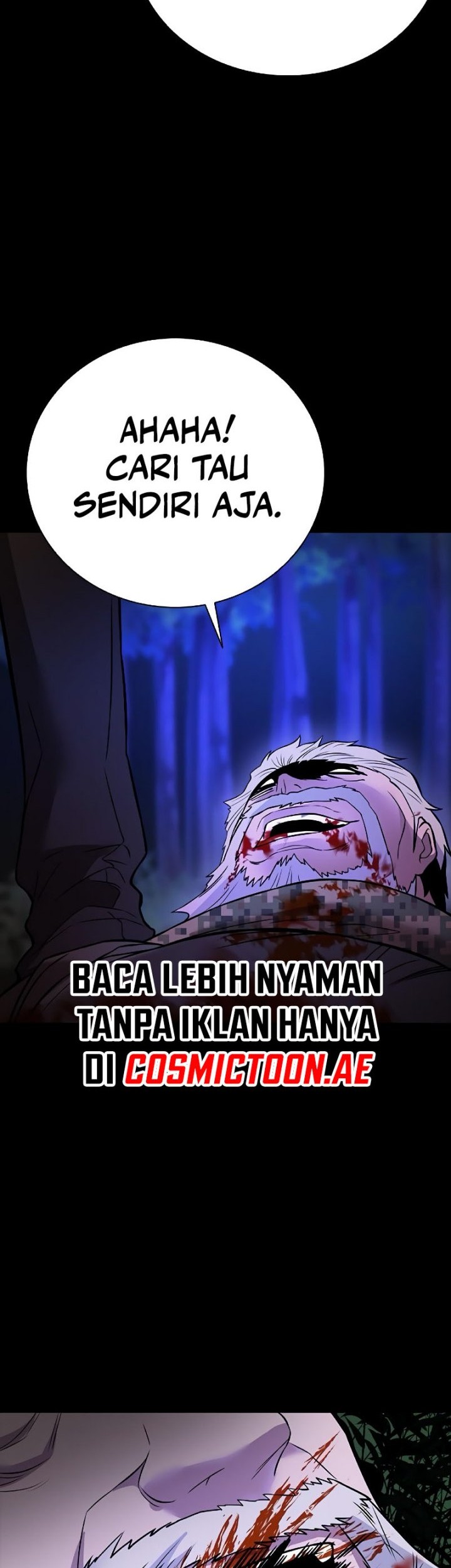 Killing Field Chapter 10 halaman 26
