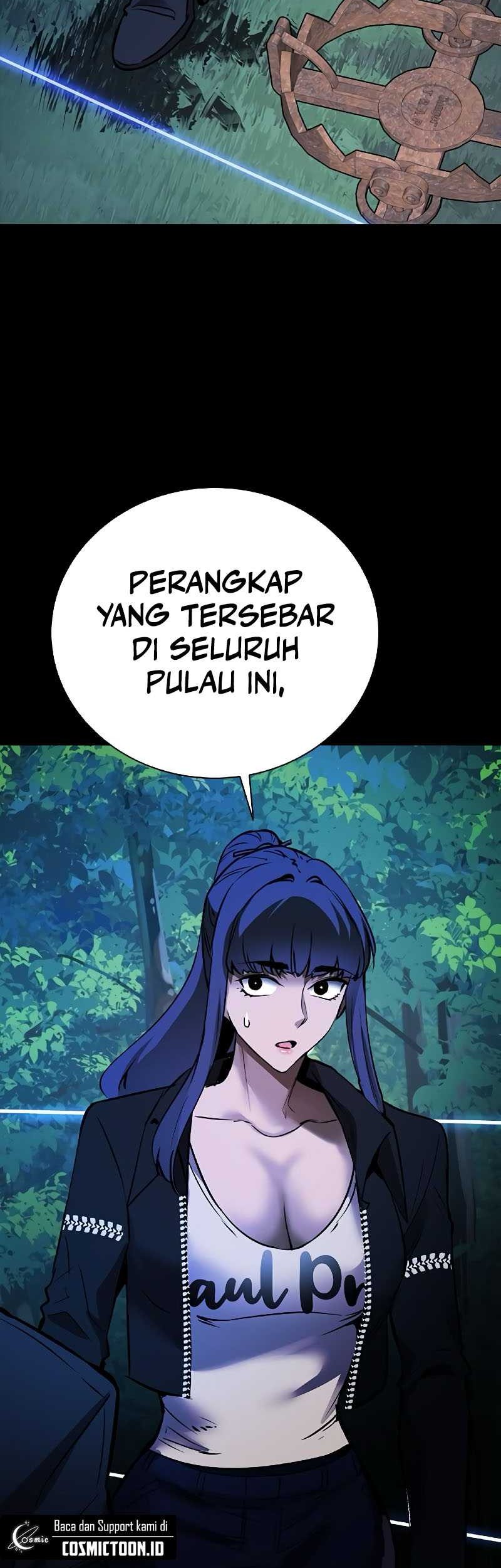 Killing Field Chapter 12 halaman 27