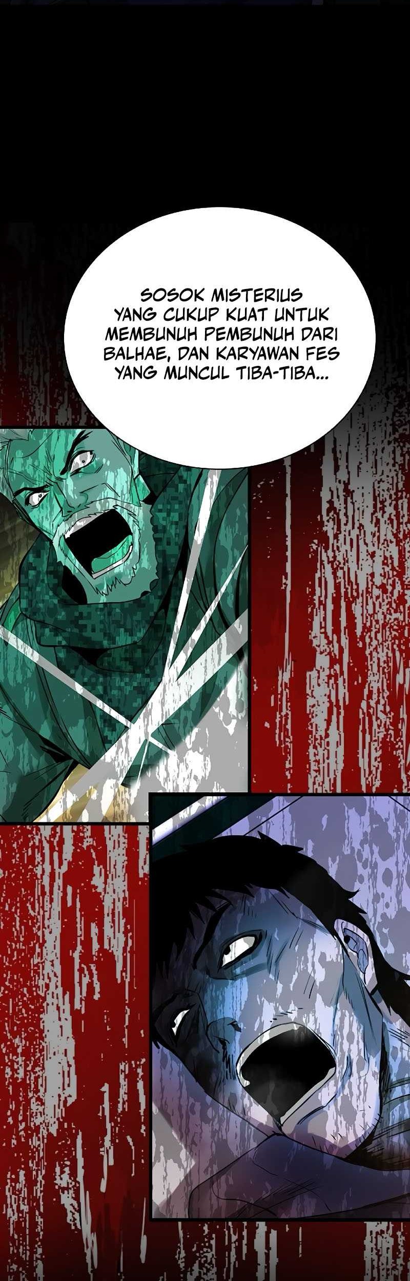 Killing Field Chapter 12 halaman 28