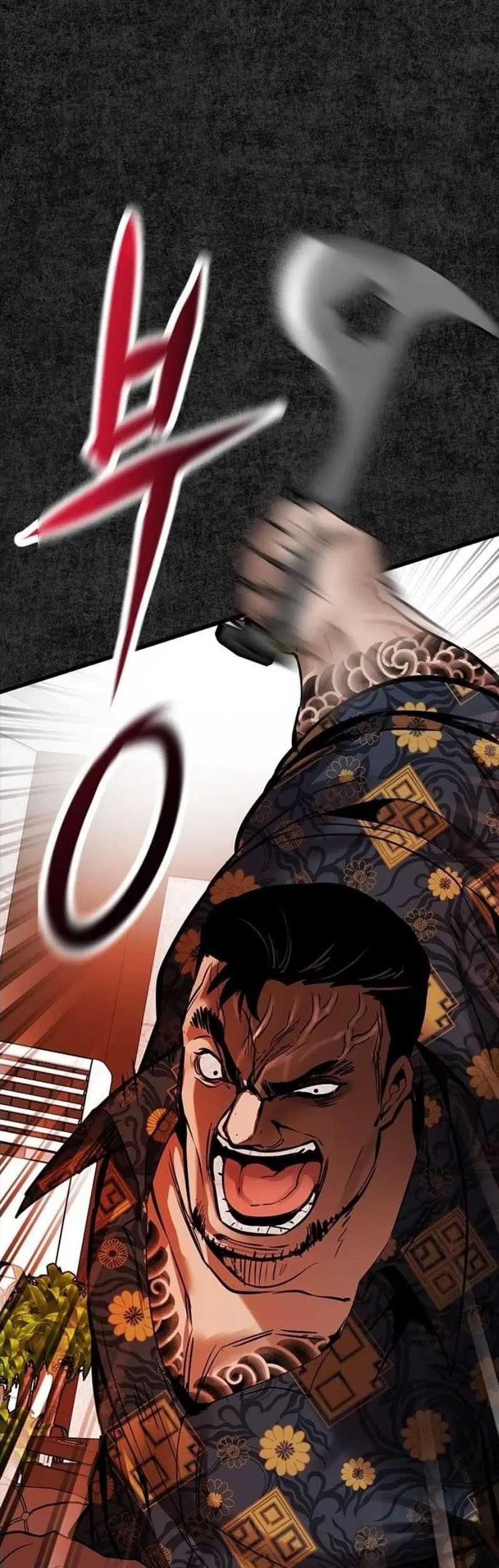 Killing Field Chapter 13 halaman 25
