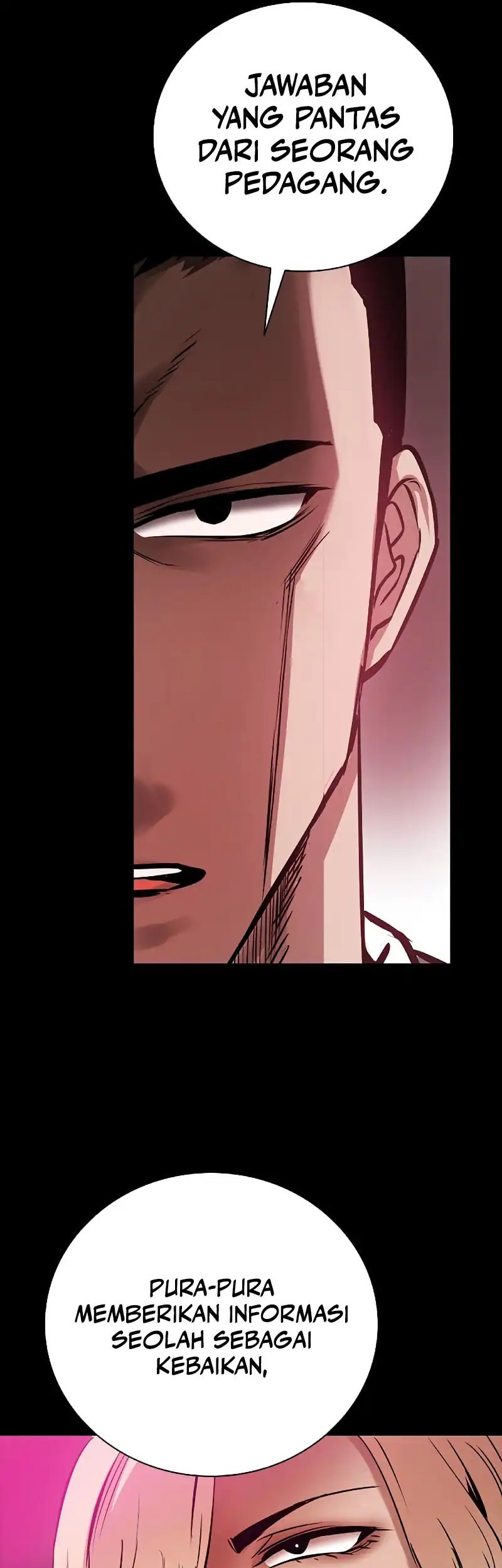 Killing Field Chapter 14 halaman 34